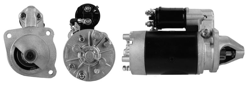 DRI 614001102 Starter