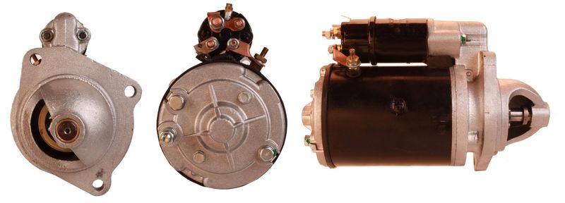 DRI 614003102 Starter