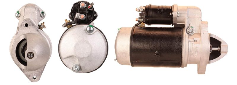 DRI 614007092 Starter