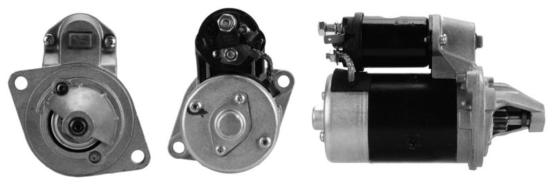 DRI 614102092 Starter