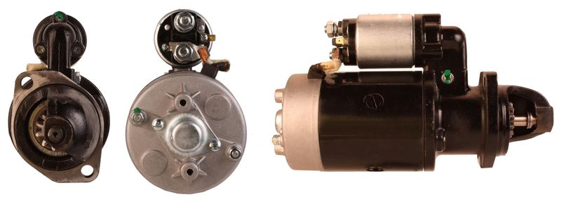DRI 615001112 Starter