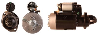 Starter DRI 615001112