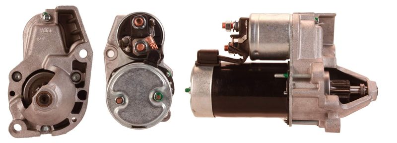 DRI 615005092 Starter