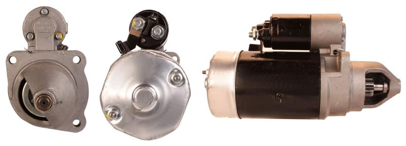 DRI 618001092 Starter
