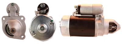 Starter DRI 618001094