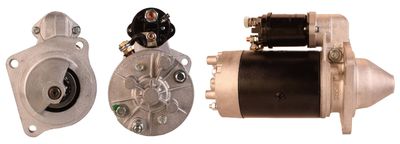 Starter DRI 618003092