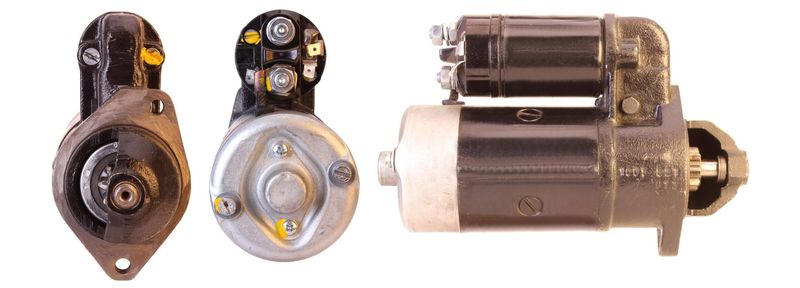 DRI 618012082 Starter