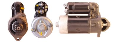 Starter DRI 618012082