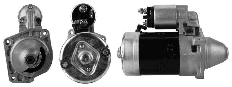 DRI 618013112 Starter