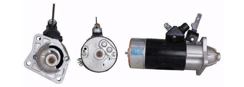 DRI 618015092 Starter