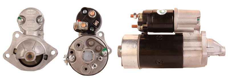 DRI 618017092 Starter