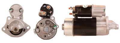 Starter DRI 618017092