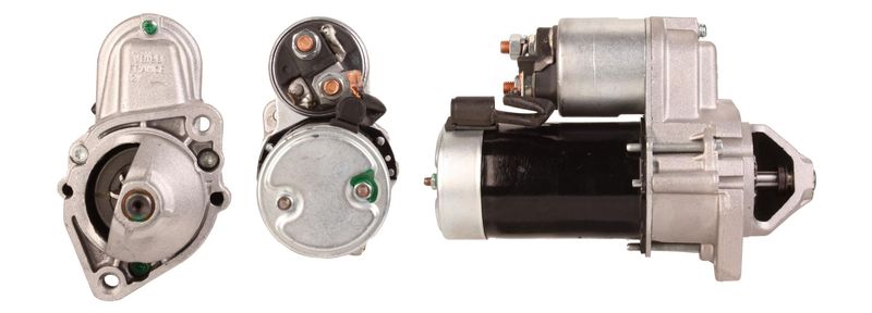 DRI 618021092 Starter