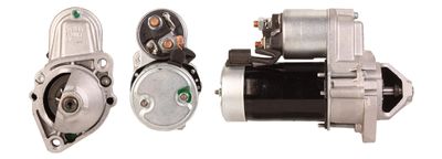 Starter DRI 618021092