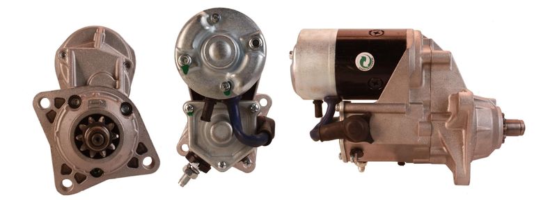 DRI 618022104 Starter