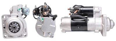 Starter DRI 618038104