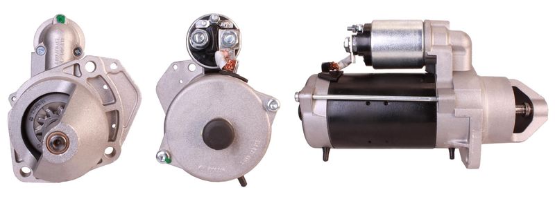 DRI 618039104 Starter