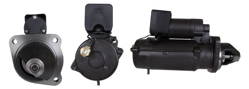 DRI 618041104 Starter