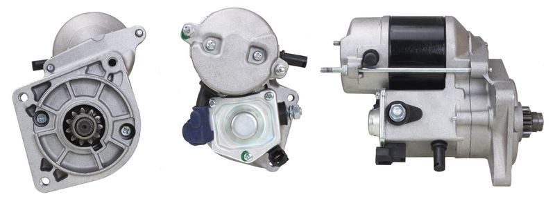 DRI 618043112 Starter