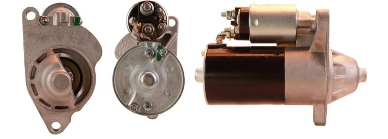 DRI 619026102 Starter