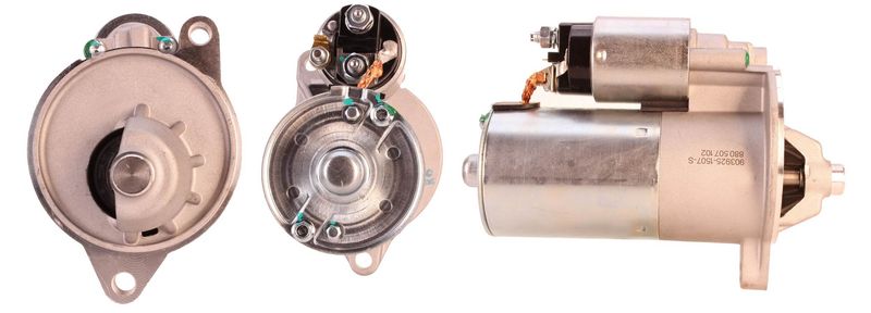 DRI 619027102 Starter