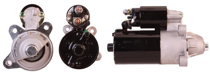 DRI 619030122 Starter