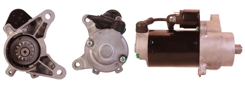 DRI 622004142 Starter