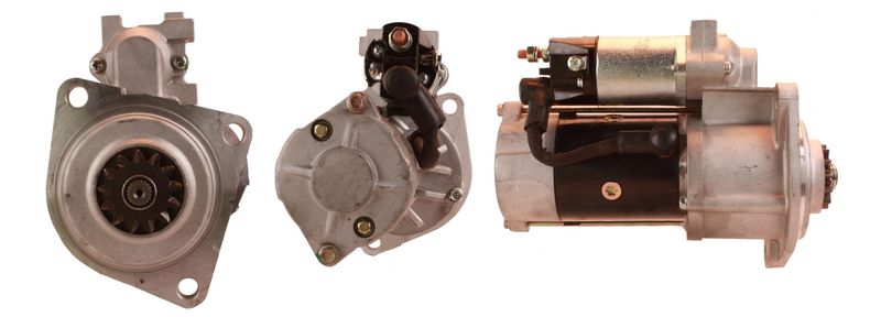 DRI 624009132 Starter