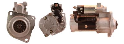 Starter DRI 624009132