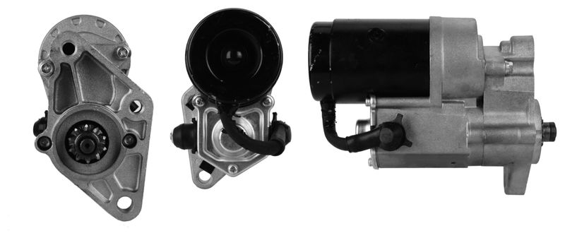 DRI 624013102 Starter