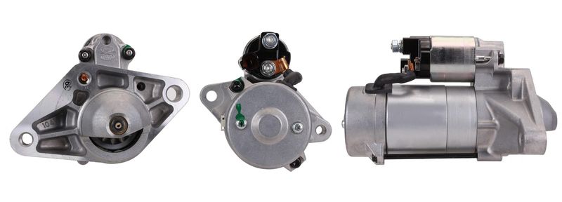 DRI 624017122 Starter