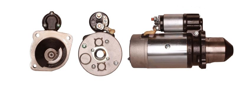 DRI 625007092 Starter