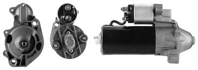 Starter DRI 625014102
