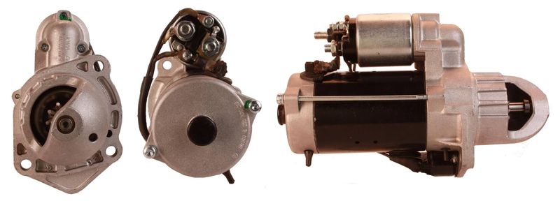 DRI 625017092 Starter
