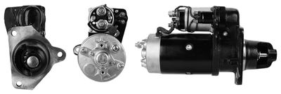 Starter DRI 625023114