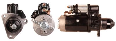 Starter DRI 625024114