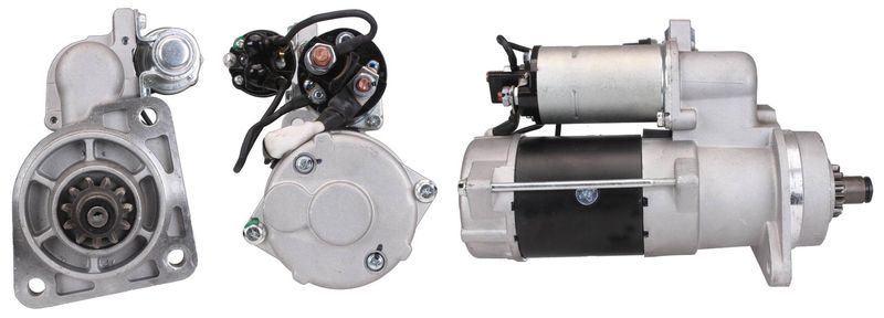 DRI 625041114 Starter