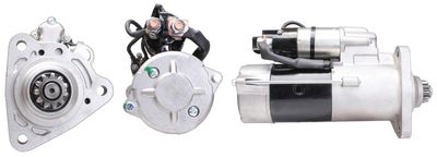 Starter DRI 625044114