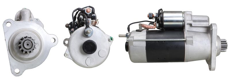 DRI 625047124 Starter