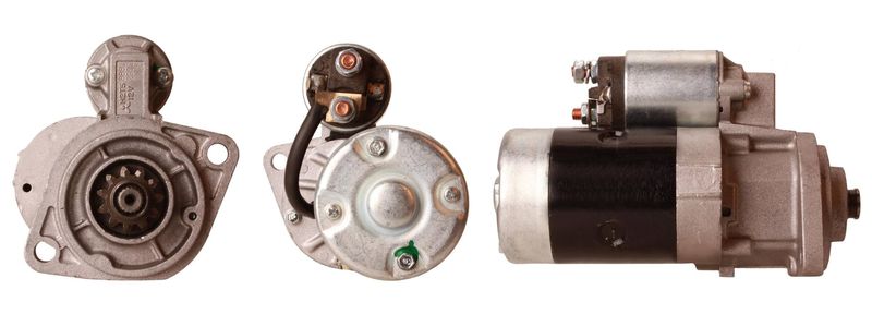DRI 626012112 Starter