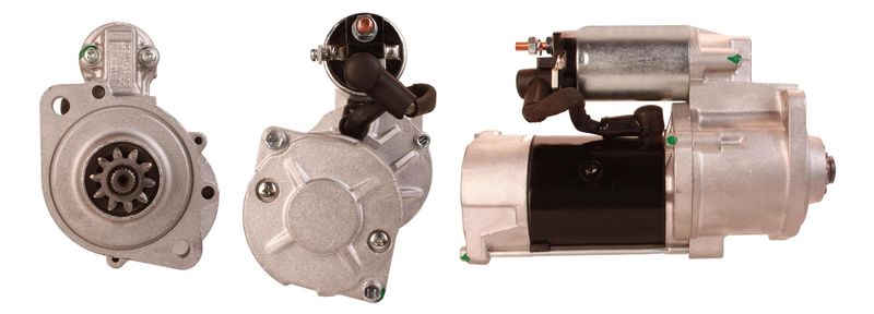 DRI 626031102 Starter