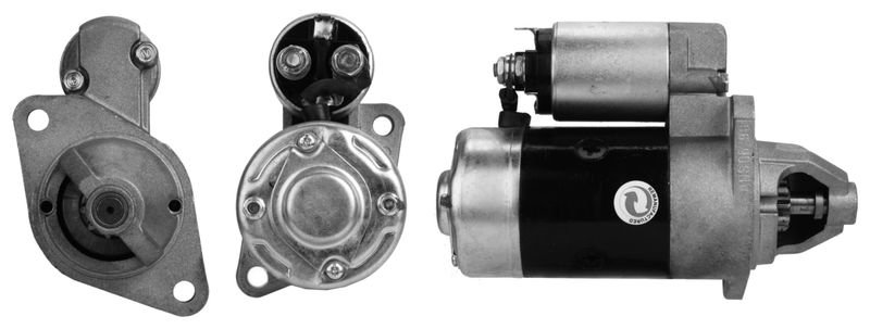 DRI 627001092 Starter