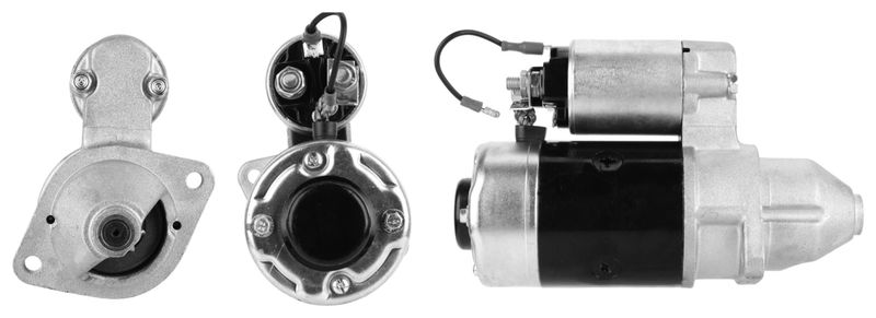 DRI 627011092 Starter