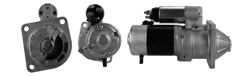 DRI 627013114 Starter