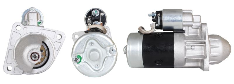 DRI 627035104 Starter