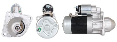 Starter DRI 627035104