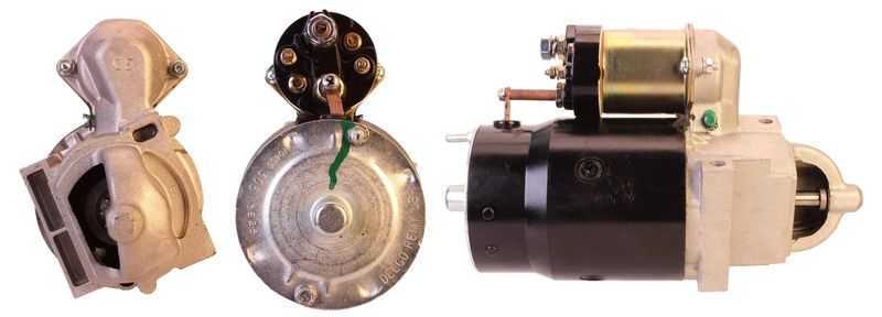 DRI 628008092 Starter