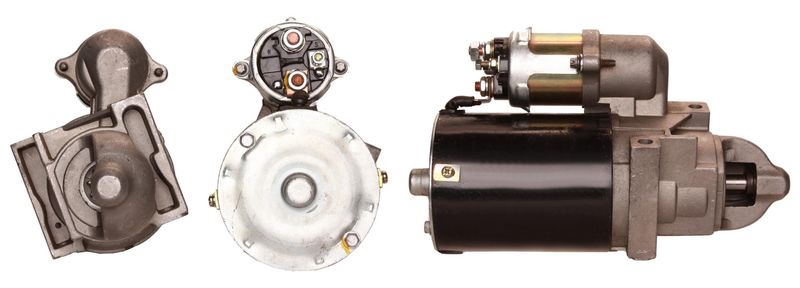 DRI 628009092 Starter