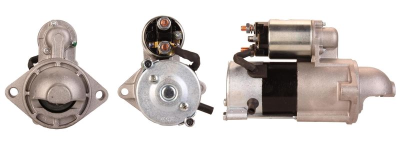 DRI 628033092 Starter