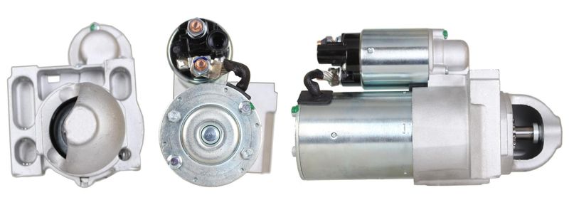 DRI 628035112 Starter